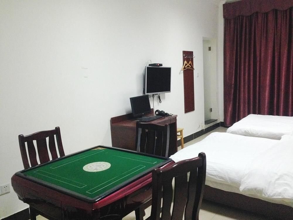 Ичан: Yichang Tujia Guesthouse