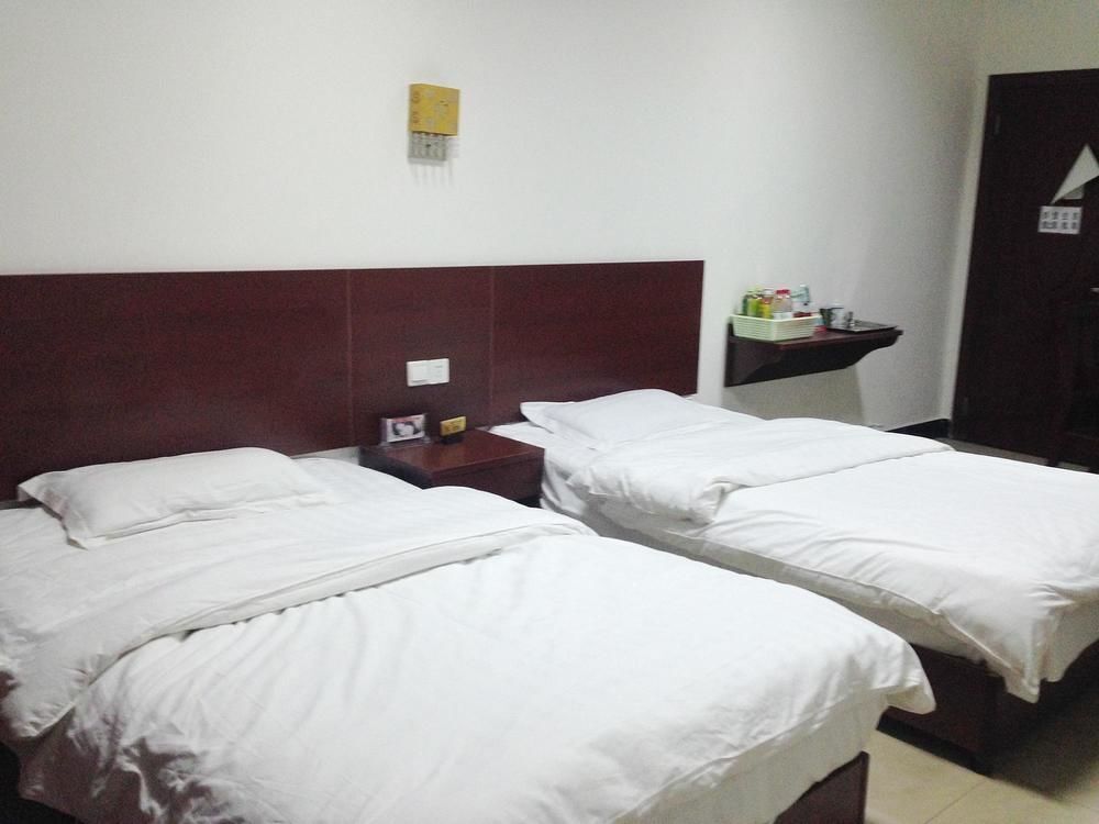 Ичан: Yichang Tujia Guesthouse