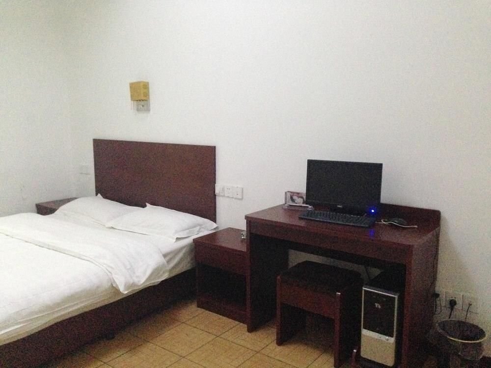 Ичан: Yichang Tujia Guesthouse