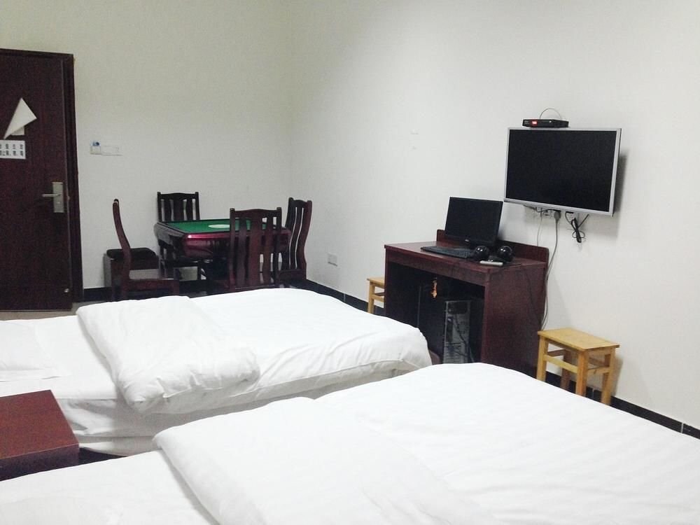 Ичан: Yichang Tujia Guesthouse