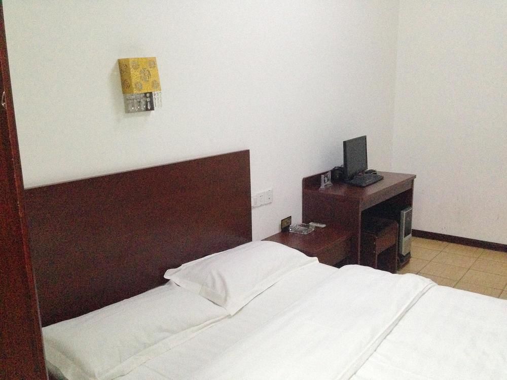 Ичан: Yichang Tujia Guesthouse