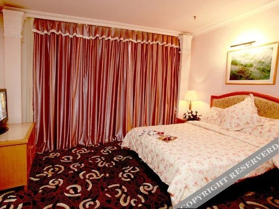 Чунцин: Rhinoceros Hotel