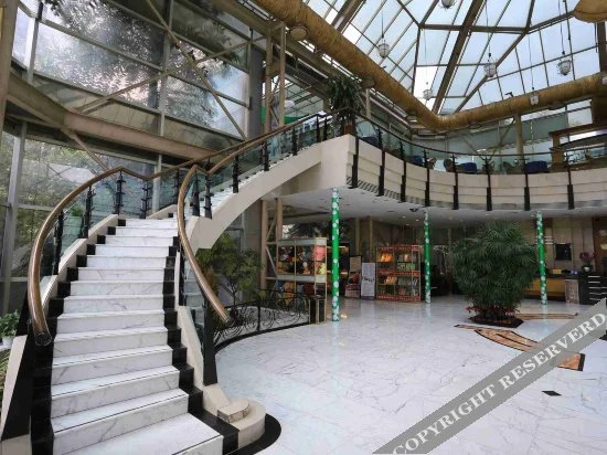 Чунцин: Rhinoceros Hotel