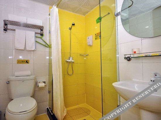 Дежоу: Home Inn