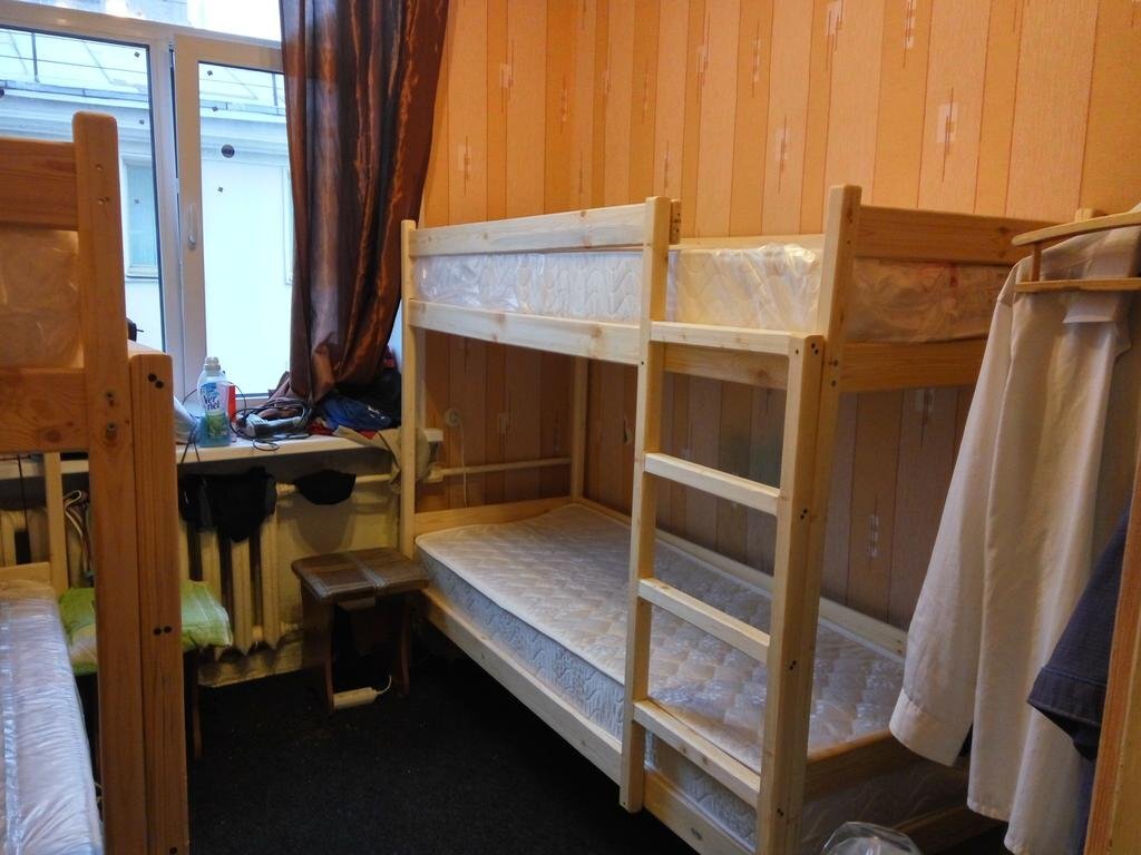 Hostel Druzya Chistie Prudi — фото 2