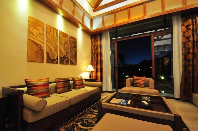 Ваньнин: Days Hotel And Suites Shimei Bay