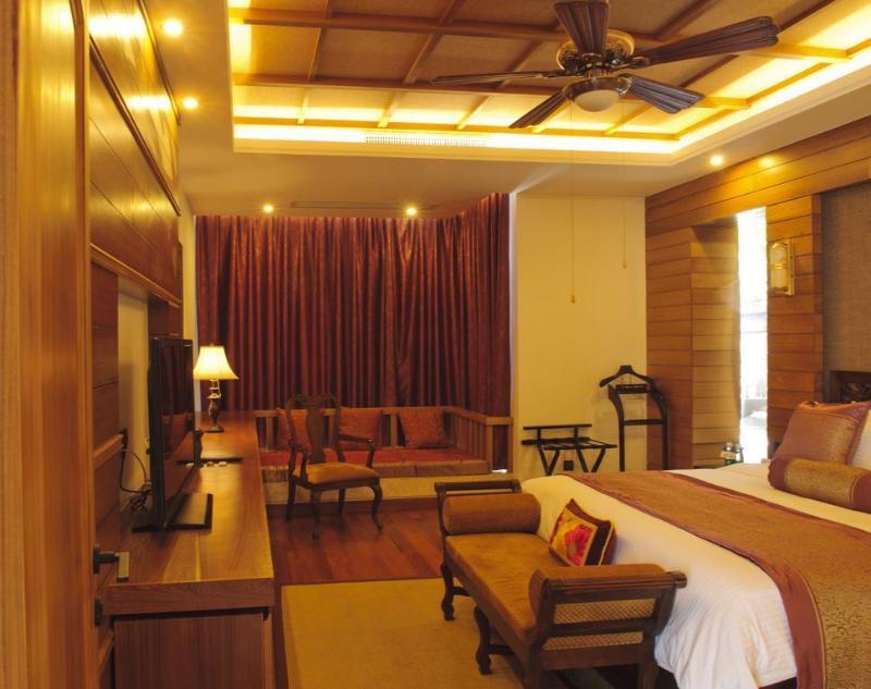 Ваньнин: Days Hotel And Suites Shimei Bay