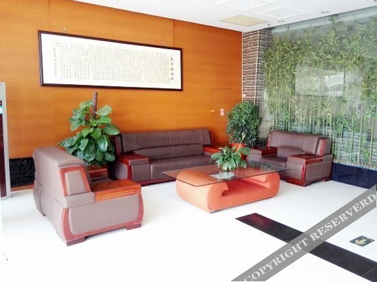 Пекин: Qianzitong Hotel (Beijing Nanhuan)