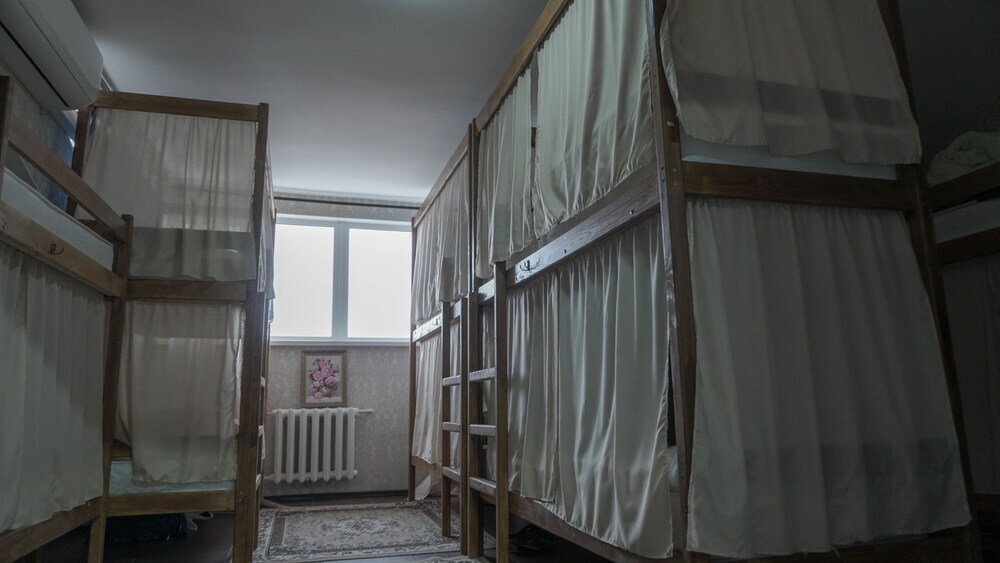 Москва: Жилое помещение на Сретенке