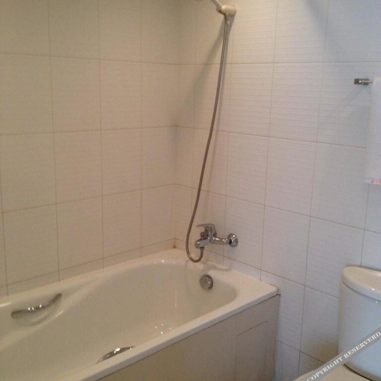 Пекин: Beijing Guoji Apartment Hotel