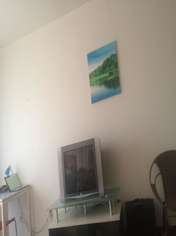 Пекин: Beijing Guoji Apartment Hotel