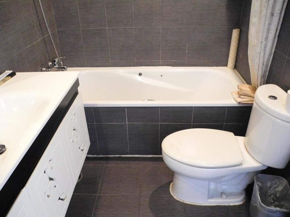 Пекин: Beijing Guoji Apartment Hotel