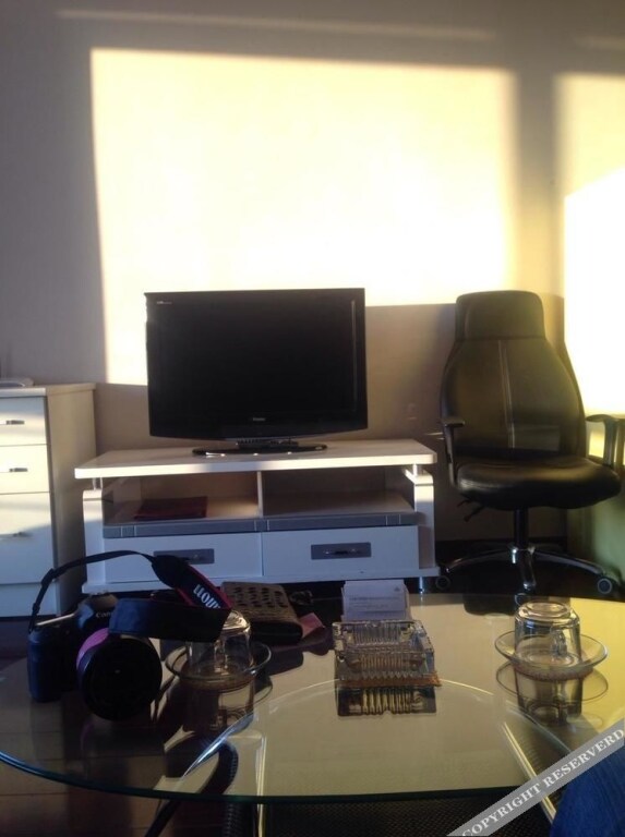 Пекин: Beijing Guoji Apartment Hotel