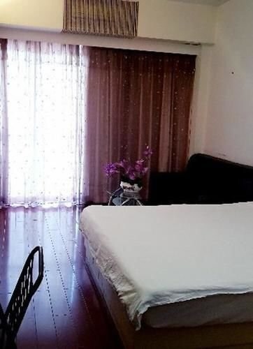 Фучжоу: Longcheng 119 Hotel Apartment