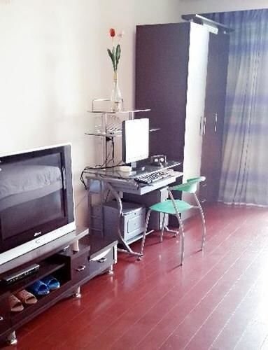 Фучжоу: Longcheng 119 Hotel Apartment