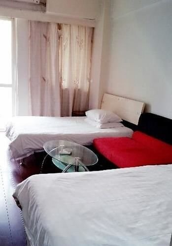 Longcheng 119 Hotel Apartment — фото 3