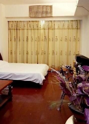 Фучжоу: Longcheng 119 Hotel Apartment