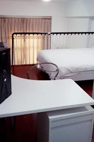 Longcheng 119 Hotel Apartment — фото 4