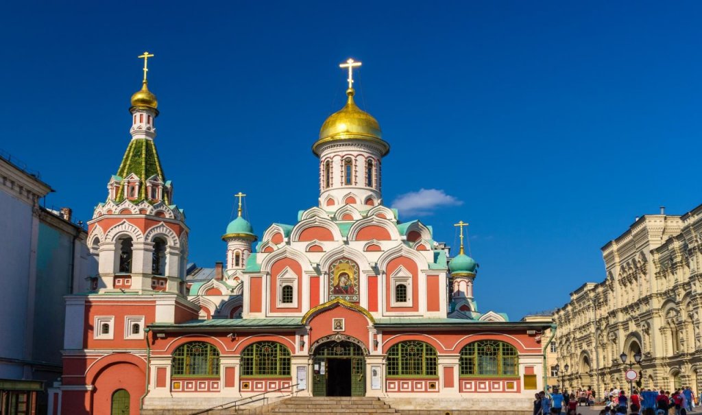 Москва: Paradise Hostel