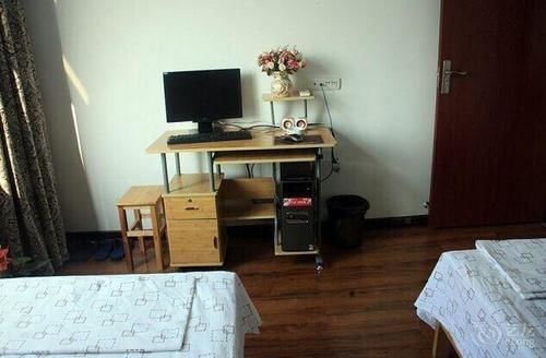 Ухань: Xinsu Apartment Wuhan High-speed Railway Station