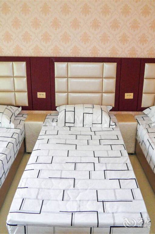 Ухань: Xinsu Apartment Wuhan High-speed Railway Station