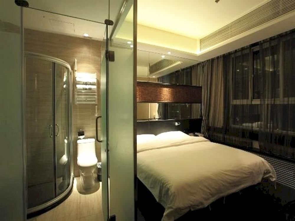 Баодин: Time Hotel