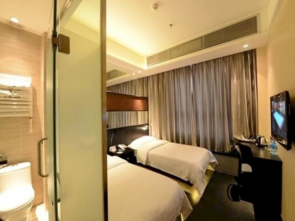 Баодин: Time Hotel