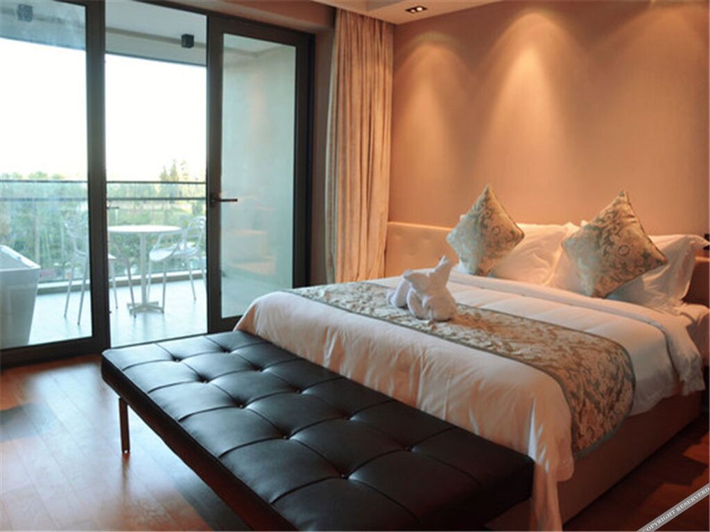 Цюнхай: Boao Comfort Hotel