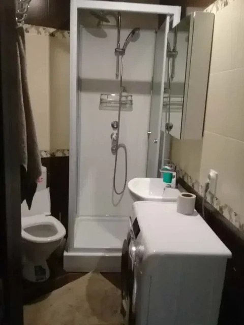 Москва: Hostel Alpha Praga