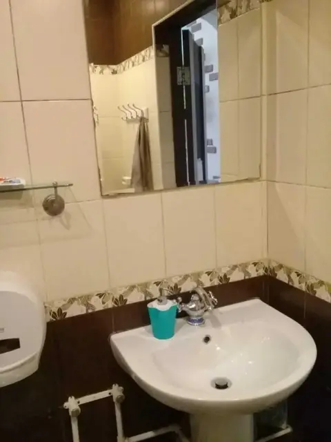 Москва: Hostel Alpha Praga