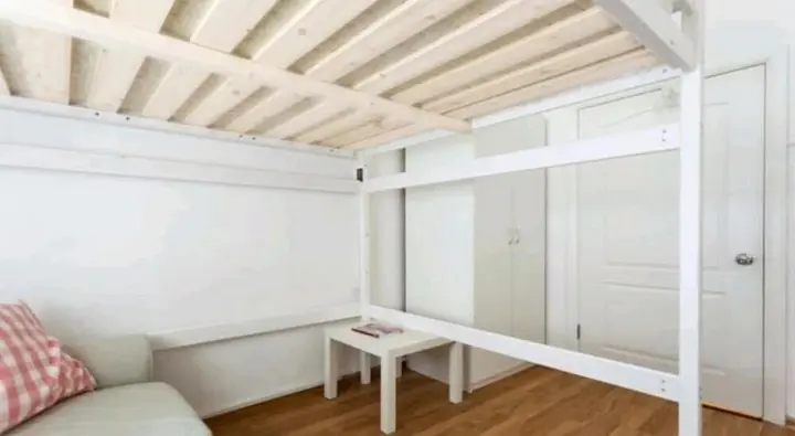 Москва: Hostel Alpha Praga