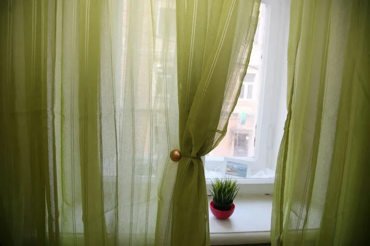 Москва: Hostel Alpha Praga