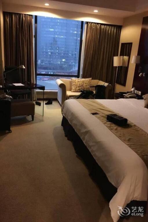 Наньнин: Best Western Premier Red Forest Hotel