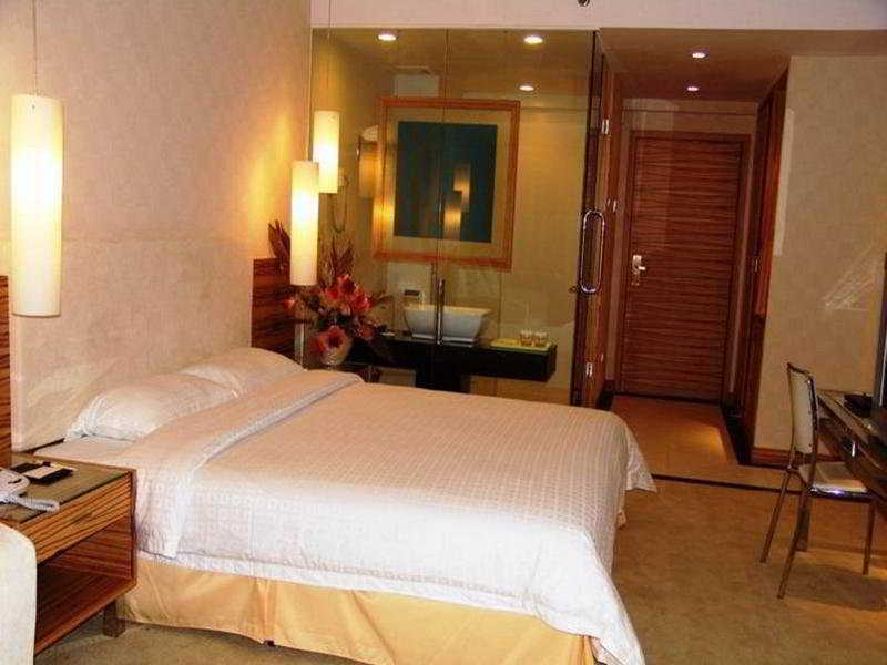 Шэньчжэнь: Fengshun Hotel