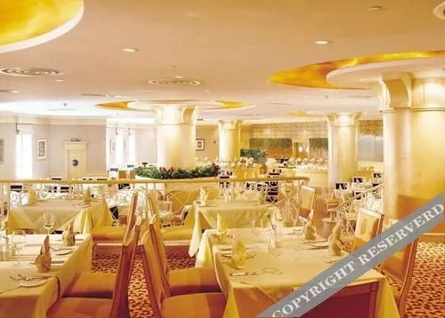 Пекин: Chang An Grand Hotel