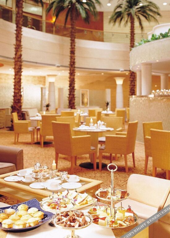 Пекин: Chang An Grand Hotel
