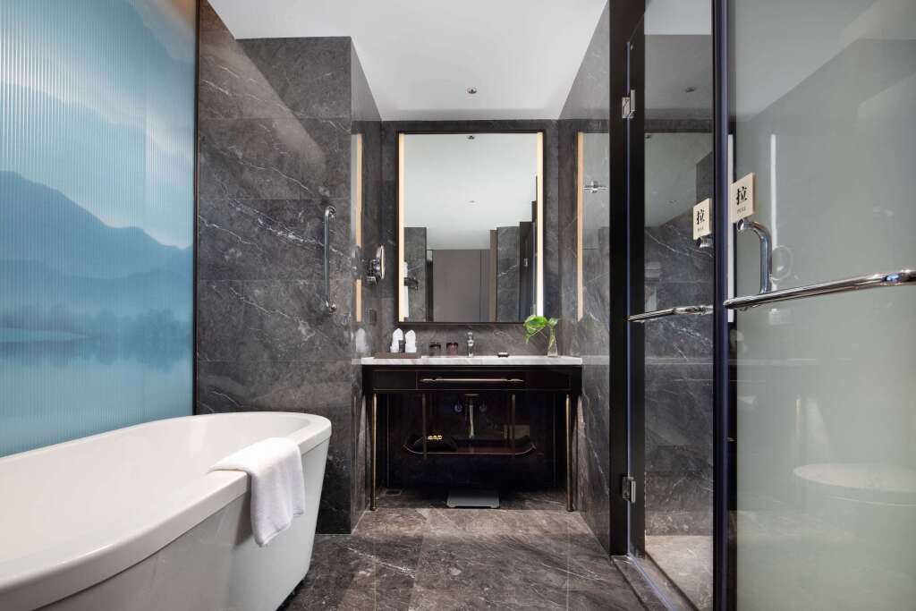 Чанчжоу: Wyndham Changzhou Liyang