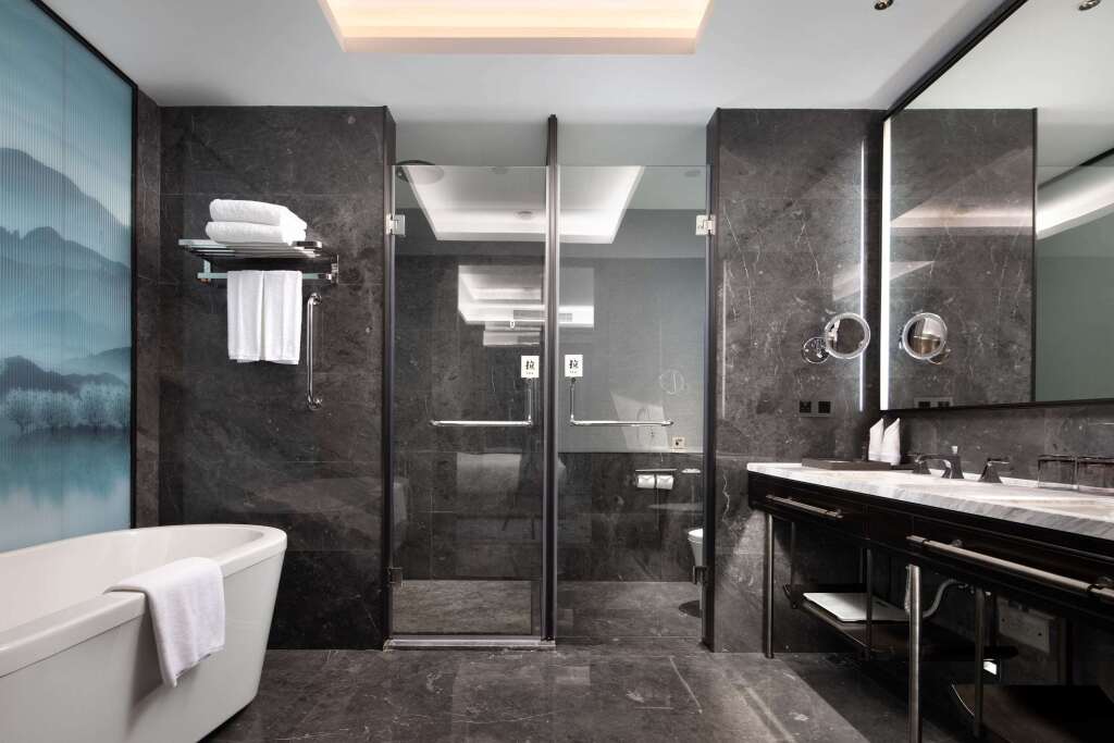 Чанчжоу: Wyndham Changzhou Liyang