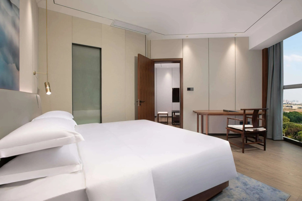 Чанша: Days Hotel by Wyndham Changsha South