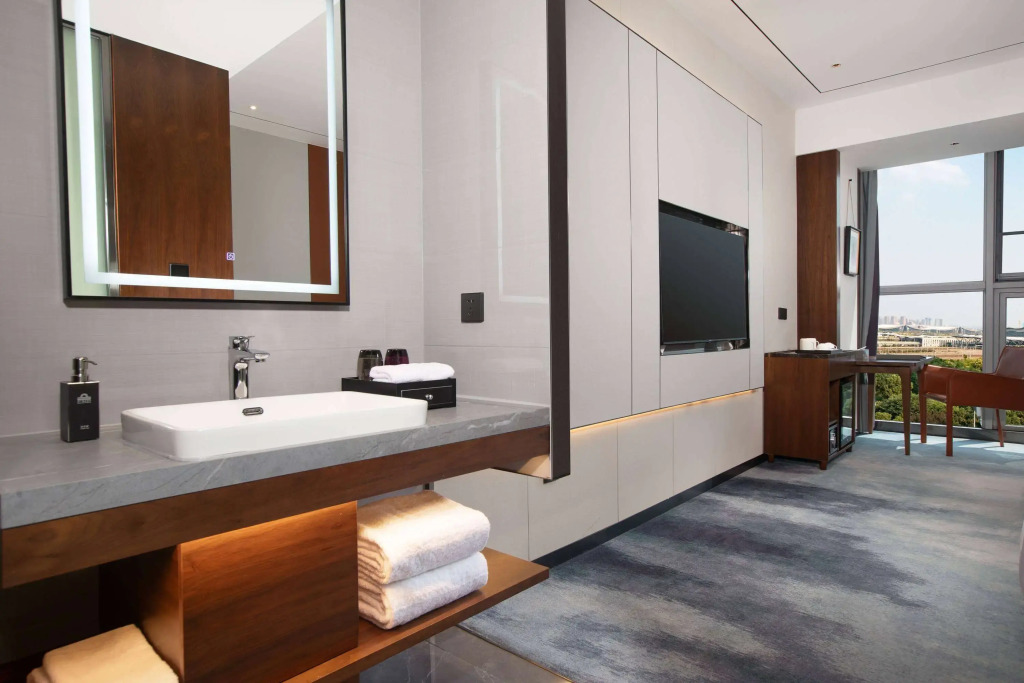 Чанша: Days Hotel by Wyndham Changsha South