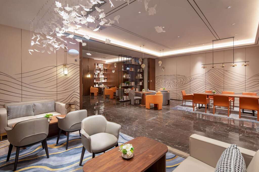 Чанша: Days Hotel by Wyndham Changsha South