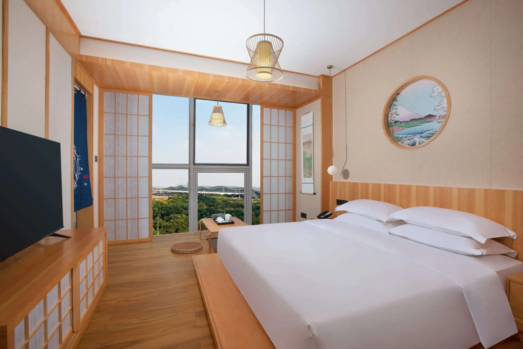Чанша: Days Hotel by Wyndham Changsha South
