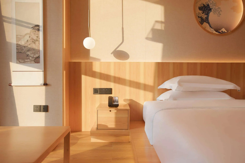 Чанша: Days Hotel by Wyndham Changsha South