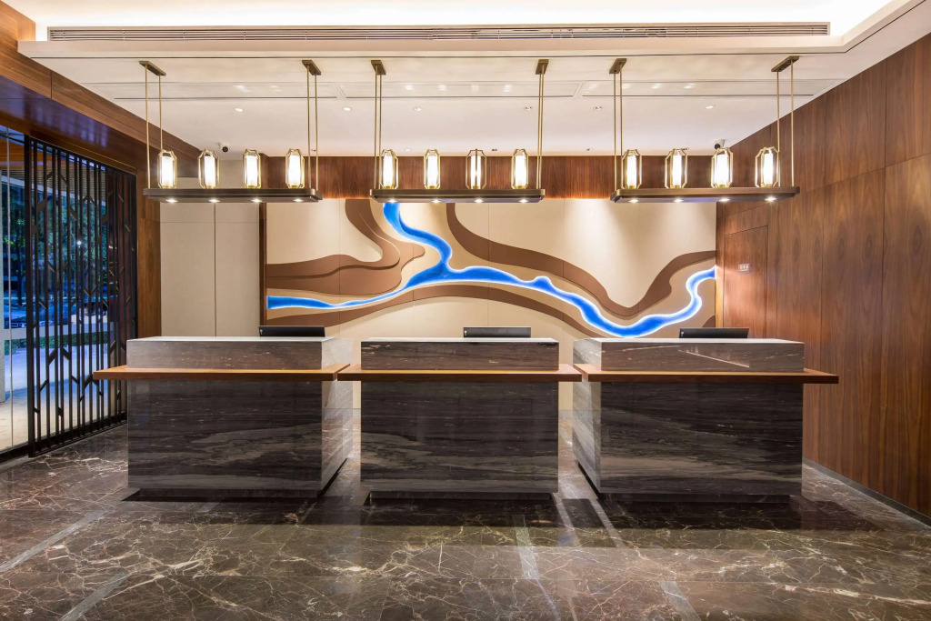 Чанша: Days Hotel by Wyndham Changsha South