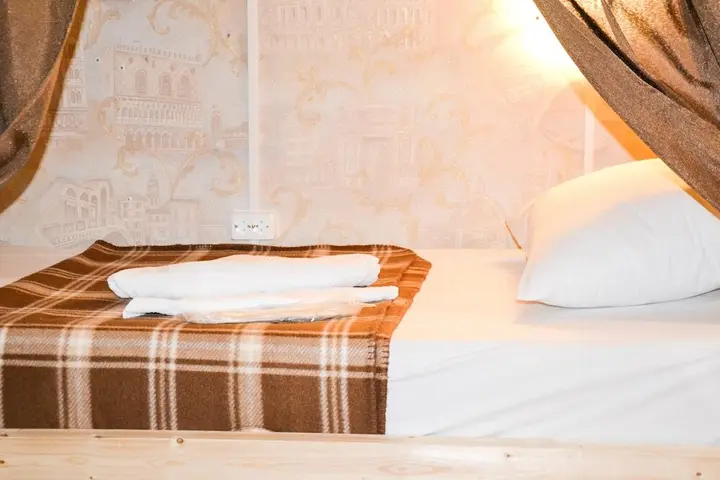 Москва: SV Hotel on Taganka