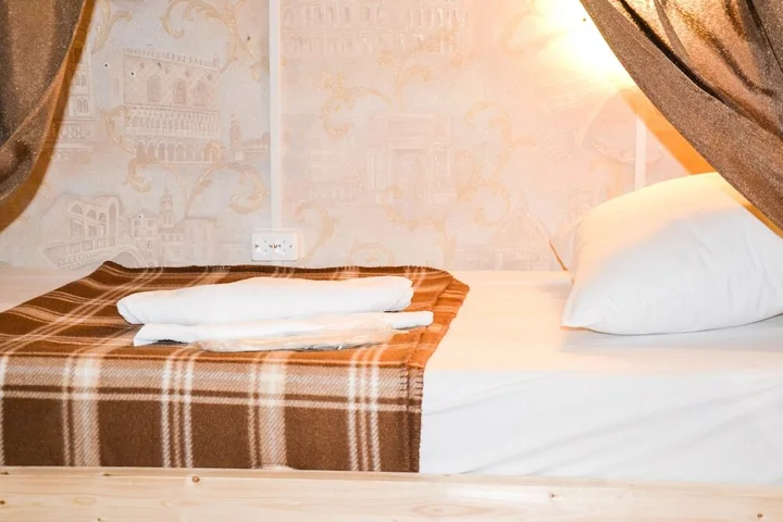 Москва: SV Hotel on Taganka