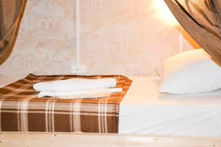 Москва: SV Hotel on Taganka