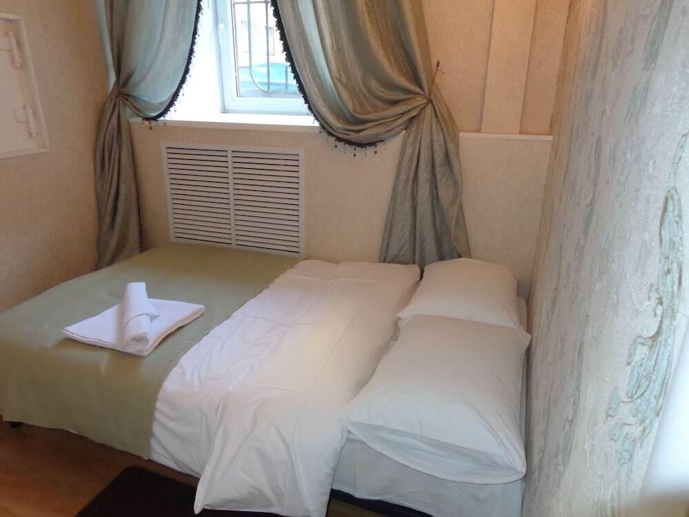 Москва: SV Hotel on Taganka
