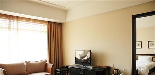Юэян: Yuemeng Hotel - Yueyang