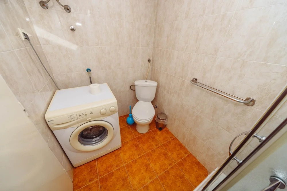 Петровац: Apartments LIDO Petrovac